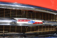 1957 Chevrolet Bel Air 4-Door Sedan for sale