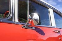 1957 Chevrolet Bel Air 4-Door Sedan for sale