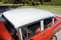 1957 Chevrolet Bel Air 4-Door Sedan for sale