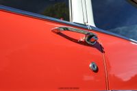 1957 Chevrolet Bel Air 4-Door Sedan for sale