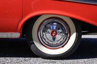 1957 Chevrolet Bel Air 4-Door Sedan for sale