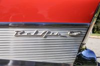 1957 Chevrolet Bel Air 4-Door Sedan for sale
