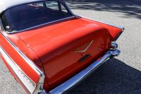 1957 Chevrolet Bel Air 4-Door Sedan for sale