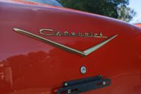 1957 Chevrolet Bel Air 4-Door Sedan for sale