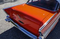 1957 Chevrolet Bel Air 4-Door Sedan for sale
