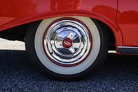 1957 Chevrolet Bel Air 4-Door Sedan for sale