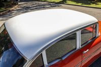 1957 Chevrolet Bel Air 4-Door Sedan for sale