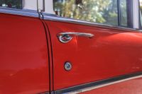 1957 Chevrolet Bel Air 4-Door Sedan for sale