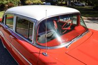1957 Chevrolet Bel Air 4-Door Sedan for sale
