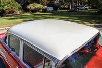 1957 Chevrolet Bel Air 4-Door Sedan for sale
