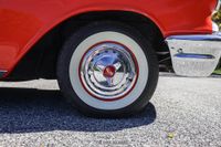 1957 Chevrolet Bel Air 4-Door Sedan for sale