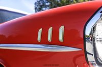 1957 Chevrolet Bel Air 4-Door Sedan for sale