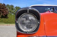 1957 Chevrolet Bel Air 4-Door Sedan for sale