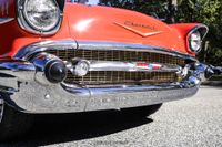 1957 Chevrolet Bel Air 4-Door Sedan for sale
