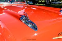 1957 Chevrolet Bel Air 4-Door Sedan for sale