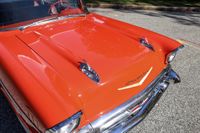 1957 Chevrolet Bel Air 4-Door Sedan for sale