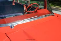 1957 Chevrolet Bel Air 4-Door Sedan for sale