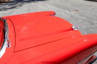 1957 Chevrolet Bel Air 4-Door Sedan for sale