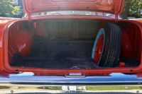 1957 Chevrolet Bel Air 4-Door Sedan for sale