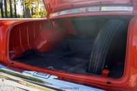 1957 Chevrolet Bel Air 4-Door Sedan for sale