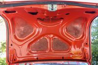 1957 Chevrolet Bel Air 4-Door Sedan for sale