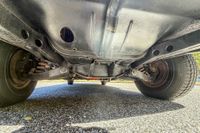 1957 Chevrolet Bel Air 4-Door Sedan for sale