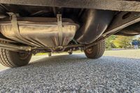 1957 Chevrolet Bel Air 4-Door Sedan for sale