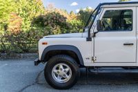 1995 Land Rover Defender 90 SW Edition for sale
