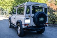 1995 Land Rover Defender 90 SW Edition for sale