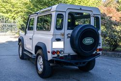 1995 Land Rover Defender 90 SW Edition for sale