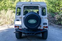 1995 Land Rover Defender 90 SW Edition for sale