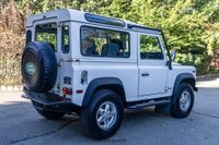 1995 Land Rover Defender 90 SW Edition for sale