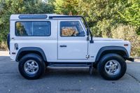 1995 Land Rover Defender 90 SW Edition for sale