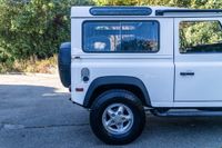1995 Land Rover Defender 90 SW Edition for sale