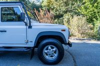1995 Land Rover Defender 90 SW Edition for sale