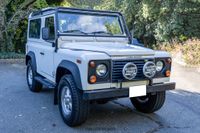 1995 Land Rover Defender 90 SW Edition for sale