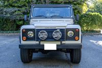 1995 Land Rover Defender 90 SW Edition for sale