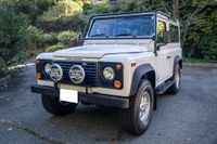 1995 Land Rover Defender 90 SW Edition for sale
