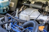 1995 Land Rover Defender 90 SW Edition for sale