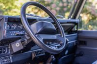 1995 Land Rover Defender 90 SW Edition for sale