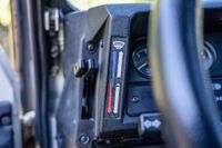 1995 Land Rover Defender 90 SW Edition for sale