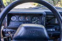 1995 Land Rover Defender 90 SW Edition for sale