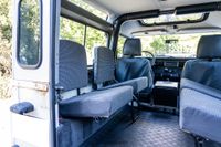 1995 Land Rover Defender 90 SW Edition for sale