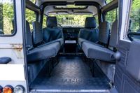 1995 Land Rover Defender 90 SW Edition for sale