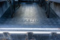 1995 Land Rover Defender 90 SW Edition for sale