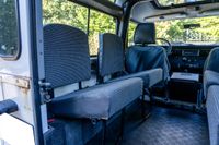 1995 Land Rover Defender 90 SW Edition for sale