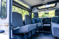 1995 Land Rover Defender 90 SW Edition for sale