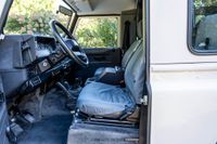 1995 Land Rover Defender 90 SW Edition for sale