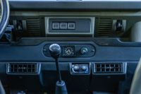 1995 Land Rover Defender 90 SW Edition for sale