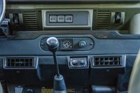 1995 Land Rover Defender 90 SW Edition for sale
